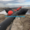 Entrando a bolsa a ar Marine Rubber Airbags Inflatable do navio do balão