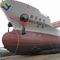Desgaste que resiste a balsa inflável da embarcação do barco do navio de Marine Airbag Anti Crack For