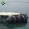 Desgaste que resiste a balsa inflável da embarcação do barco do navio de Marine Airbag Anti Crack For