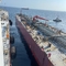 Navio do porto da doca que flutua para-choques de borracha pneumáticos de 2m x de 3.5m para a operação do STS
