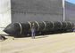 Mover-se concreto de Marine Rubber Airbags For Prefabricated das multi camadas