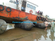Barco Marine Salvage Airbags pneumática para retirar do navio