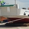 Camadas infláveis das bolsas a ar de Marine Natrual Rubber Ship Launching 9