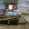 Navio de borracha afundado Marine Salvage Airbags Inflatable