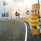 Barreira do rolamento do trilho de EVA Plastic Roller System Guard da entrada de automóveis do tráfego da estrada