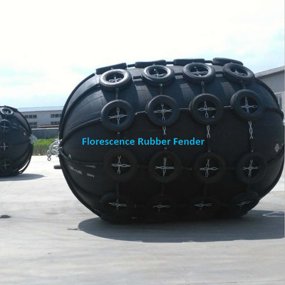 Outro fornecedor marinho Fender de borracha pneumático para submarino 50Kpa 80Kpa