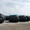 Para-choque de borracha de Marine Yokohama Type Used Aircraft TyrePneumatic