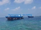 Marine Rubber Ship Launching Airbag para a aterrissagem e o salvamento do navio