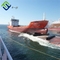 Barco Marine Rubber Airbags For Ship de Florescence que lança-se e que entra