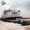 Salvamento de levantamento de lançamento do barco resistente de Marine Rubber Airbag Ship And