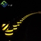 Tráfego EVA Roller da segurança rodoviária da barreira do rolamento da estrada da curva e da estrada da curvatura