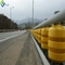 Sistema de barreira do rolamento de Coreia do Sul da barreira de EVA Material Safety Roller Crash
