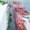 O tipo para-choque pneumático abundante de borracha BV de Yokohama do navio aprovou